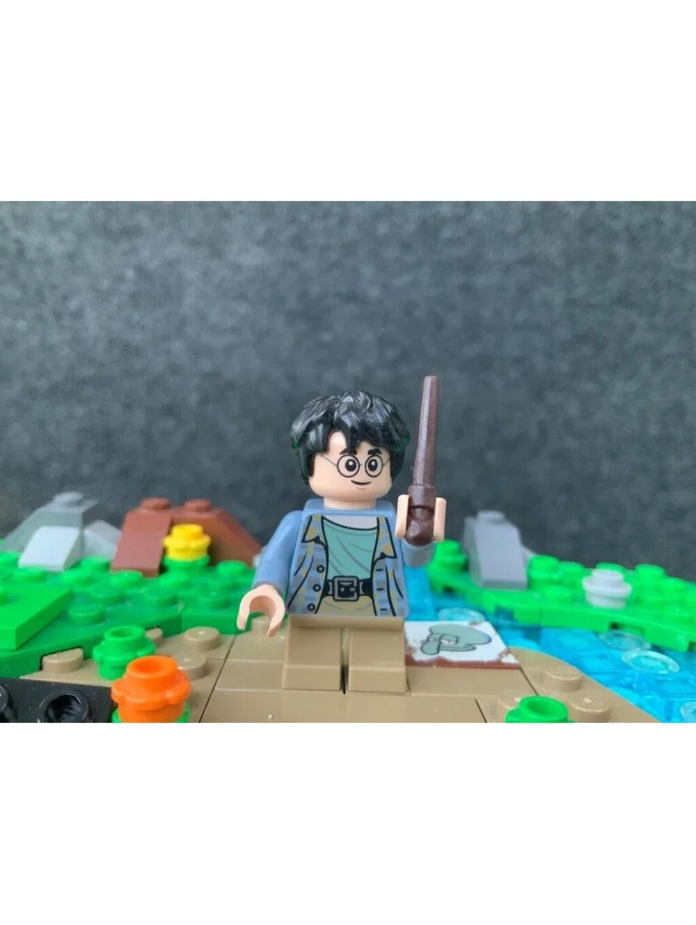 LEGO Harry Potter hp326 Prisoner of Azkaban Minifigure